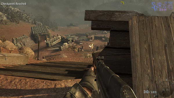 《使命召唤7：黑色行动》图文 + 视频攻略|Call of Duty: Black Ops