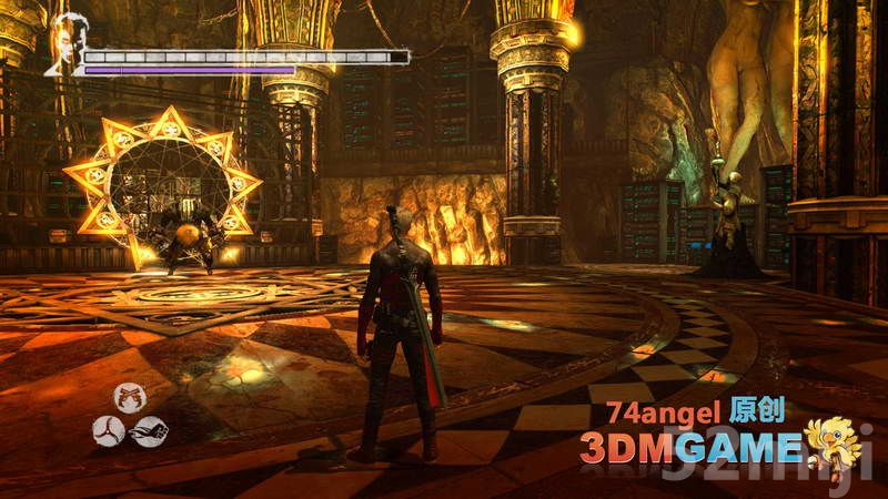 《鬼泣5》主线任务攻略|DmC: Devil May Cry