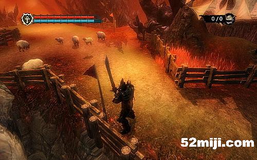 《霸王之地狱重生》详细攻略|Overlord Raising Hell