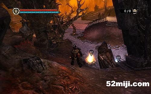 《霸王之地狱重生》详细攻略|Overlord Raising Hell