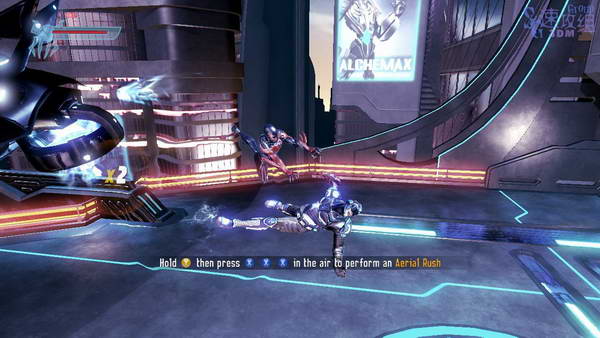 《蜘蛛侠：破碎维度》图文视频攻略|Spider-Man: Shattered Dimensions