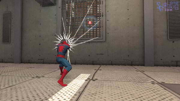 《蜘蛛侠：破碎维度》图文视频攻略|Spider-Man: Shattered Dimensions