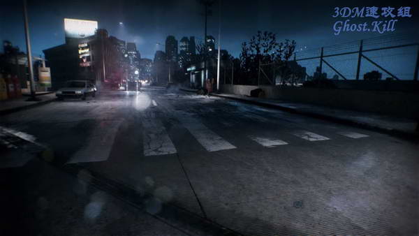 《战地3》图文视频攻略|Battlefield 3