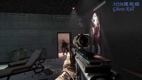 《战地3》图文视频攻略|Battlefield 3