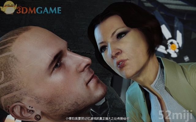 《勿忘我》元素收集流程图文/BOSS战|Remember Me