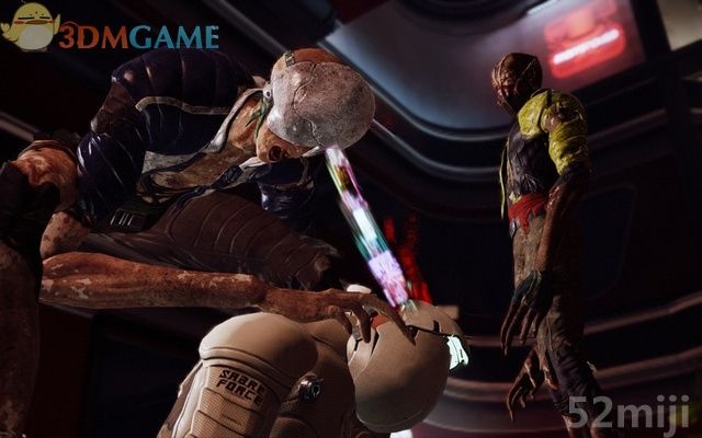 《勿忘我》元素收集流程图文/BOSS战|Remember Me