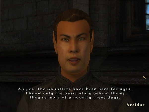 《上古卷轴4：湮灭-九骑士》图文全攻略|The Elder Scrolls IV Oblivion Knights of The Nine