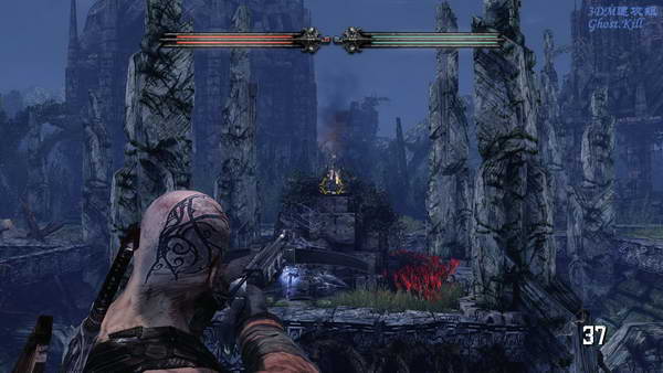 《猎杀：恶魔熔炉》图文攻略|Hunted: The Demons Forge