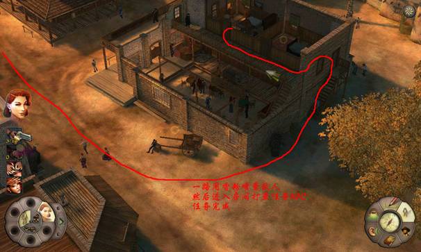 《赏金奇兵2：赫多兰朵》攻略（图文）|Helldorado