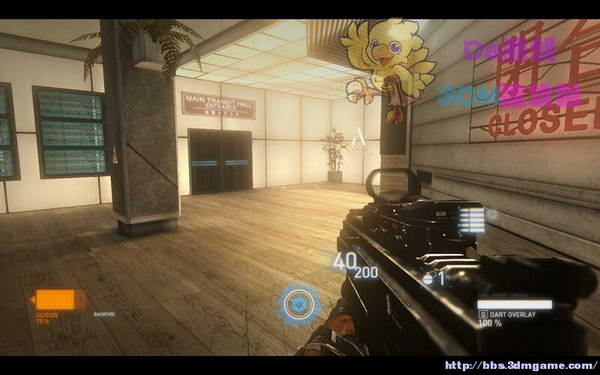 《暴力辛迪加》图文视频攻略|Syndicate