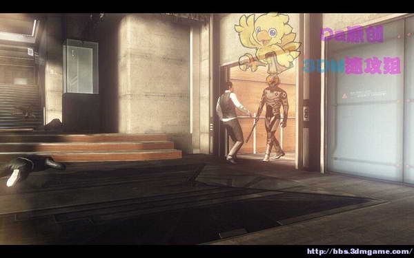 《暴力辛迪加》图文视频攻略|Syndicate