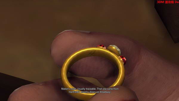 《黑色洛城》图文攻略|L.A. Noire