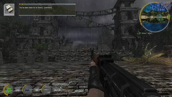 《沸点2：白金天堂之战》图文攻略|White Gold: War in Paradise