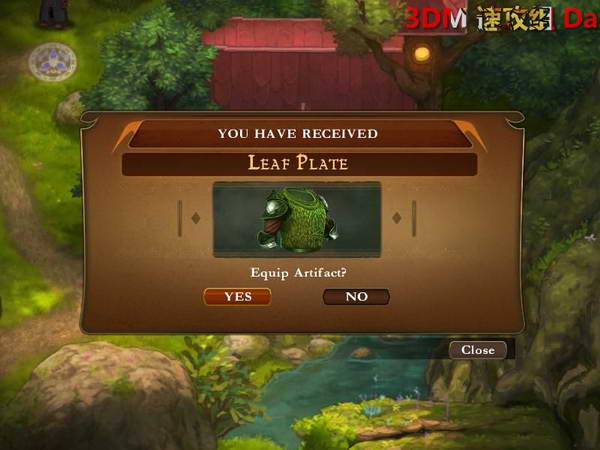 《魔法门：英雄交锋》图文攻略|Might and Magic Clash of Heroes