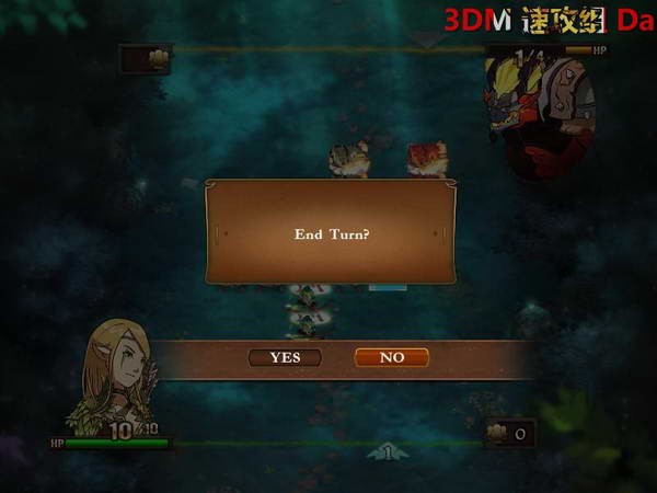 《魔法门：英雄交锋》图文攻略|Might and Magic Clash of Heroes