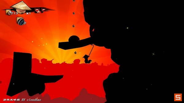 《木遁大师》图文攻略|Wooden SenSeY