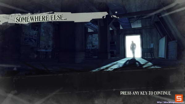 《耻辱》关卡图文攻略|Dishonored