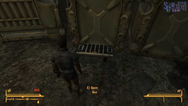 《辐射：新维加斯》图文攻略|Fallout New Vegas