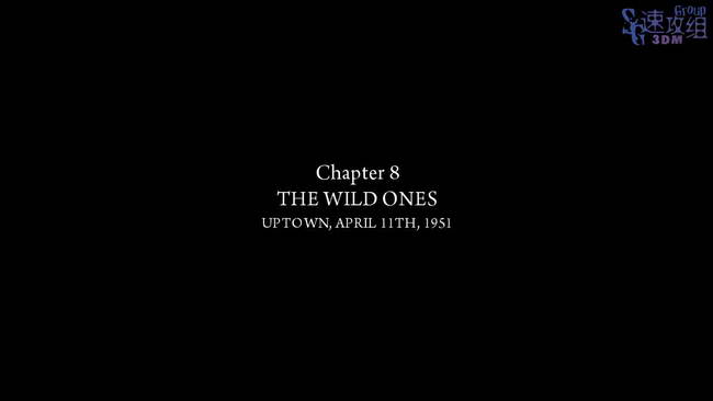 《黑手党2》图文攻略|Mafia 2