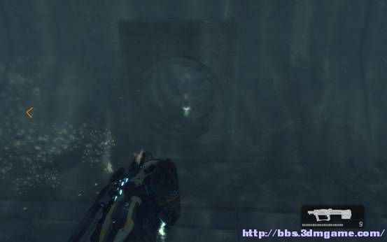 《深度黑暗：重装上阵》图文攻略|Deep Black: Reloaded