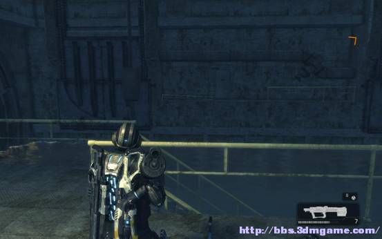 《深度黑暗：重装上阵》图文攻略|Deep Black: Reloaded