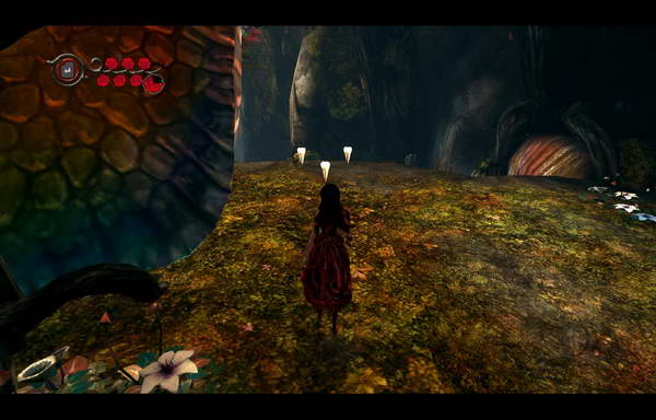 《爱丽丝：疯狂回归》图文攻略|Alice: Madness Returns