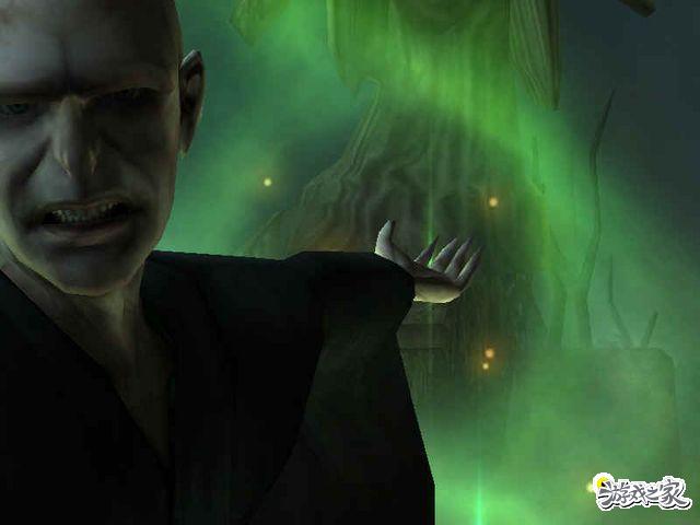 《哈利波特4：火焰杯》详细攻略（图）|Harry Potter and the Goblet of Fire