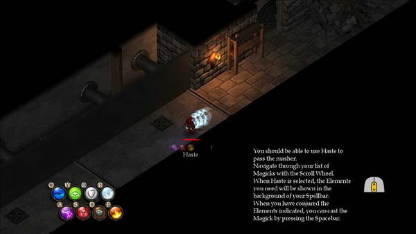 《魔法对抗》图文攻略|Magicka