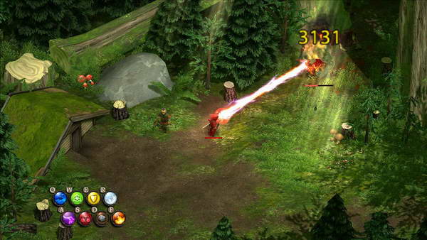 《魔法对抗》图文攻略|Magicka