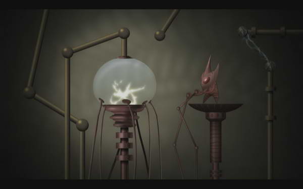 《疯狂扭曲的暗影星球》图文攻略|Insanely Twisted Shadow Planet