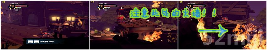 《圣域：堡垒/神圣堡垒》ACT1-4主线图文攻略|Sacred Citadel