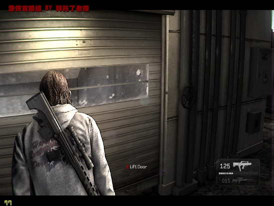 《凯恩与林奇2：伏天》图文流程攻略|Kane & Lynch 2: Dog Days