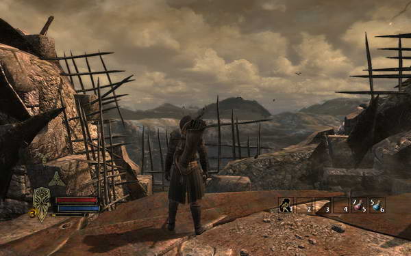 《指环王：北方战争》图文攻略|Lord of the Rings: War in the North,The