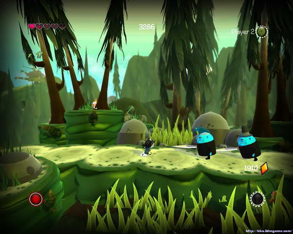 《恐怖女孩》图文攻略|Scarygirl