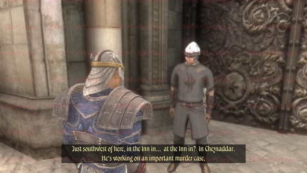 《两个世界2》图文攻略|Two Worlds 2