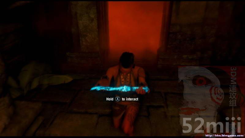 Xbox360《孤岛惊魂3》主线攻略(多图)|Far Cry 3