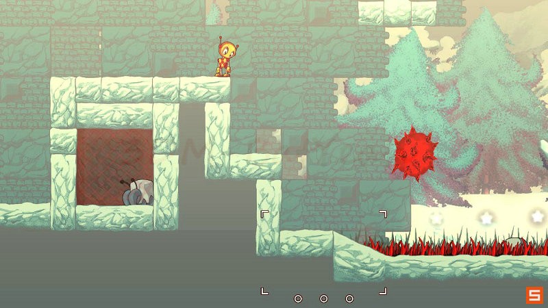 《快照》关卡图文攻略|Snapshot