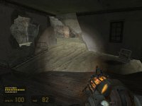 《半条命2》全攻略|Half-Life 2