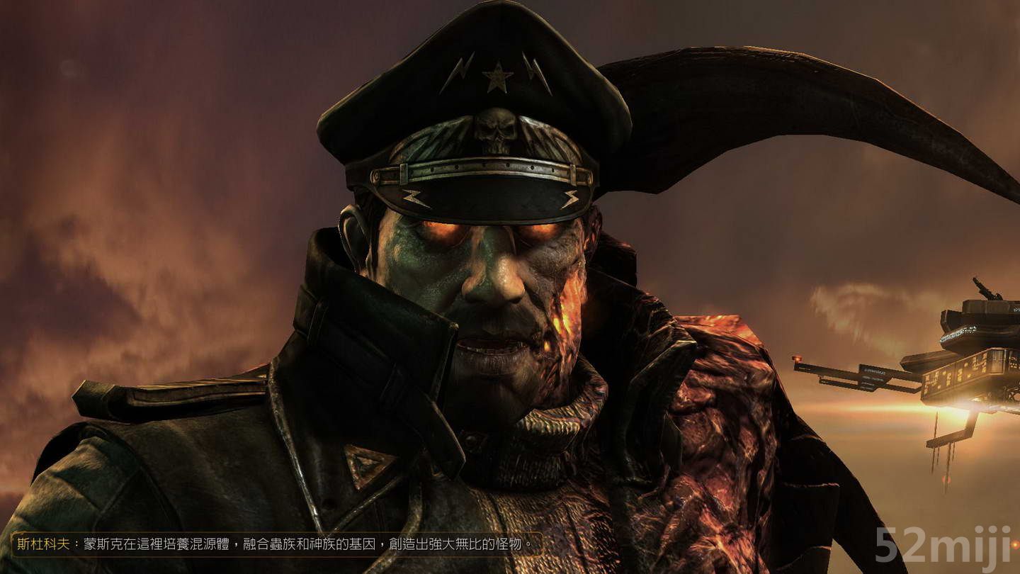 《星际争霸2：虫群之心》战役图文攻略|StarCraft 2: Heart of the Swarm