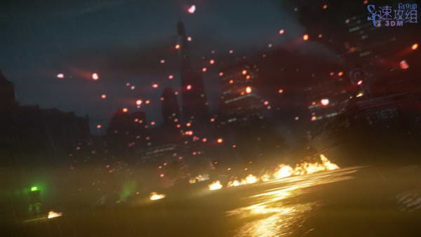 《孤岛危机2》图文视频攻略|Crysis 2