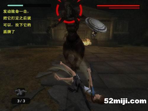 《古墓丽影：纪念版》攻略|Tomb Raider: Anniversary