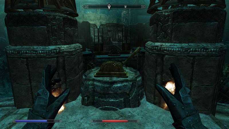 《上古卷轴5：天际》图文攻略|The Elder Scrolls 5: Skyrim