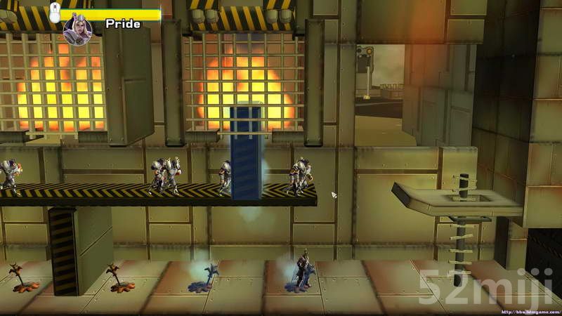 《原罪的聚会》通关图文攻略|Party of Sin