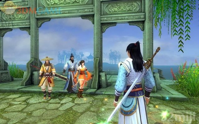 《新剑侠传奇》图文流程详细攻略（多图）