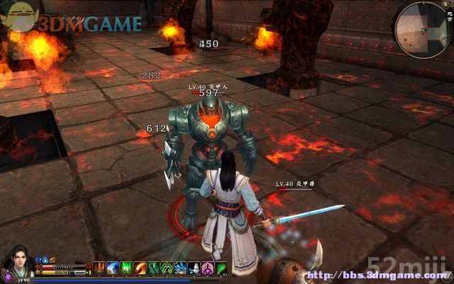 《新剑侠传奇》图文流程详细攻略（多图）