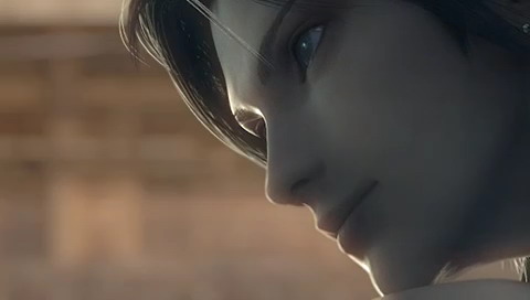 《最终幻想7：核心危机》攻略|Crisis Core: Final Fantasy VII