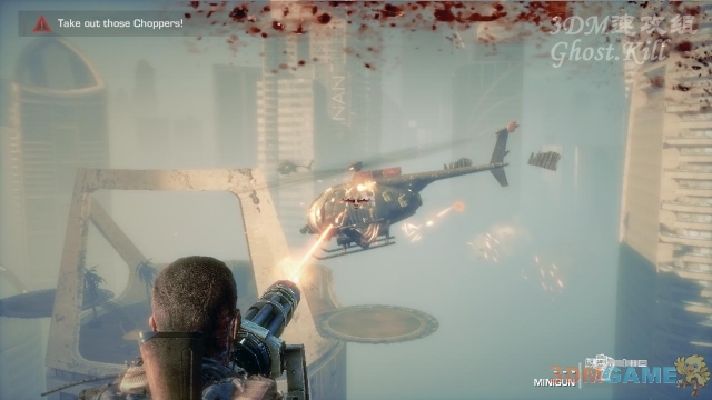 《特殊行动：一线生机》图文视频攻略|Spec Ops: The Line