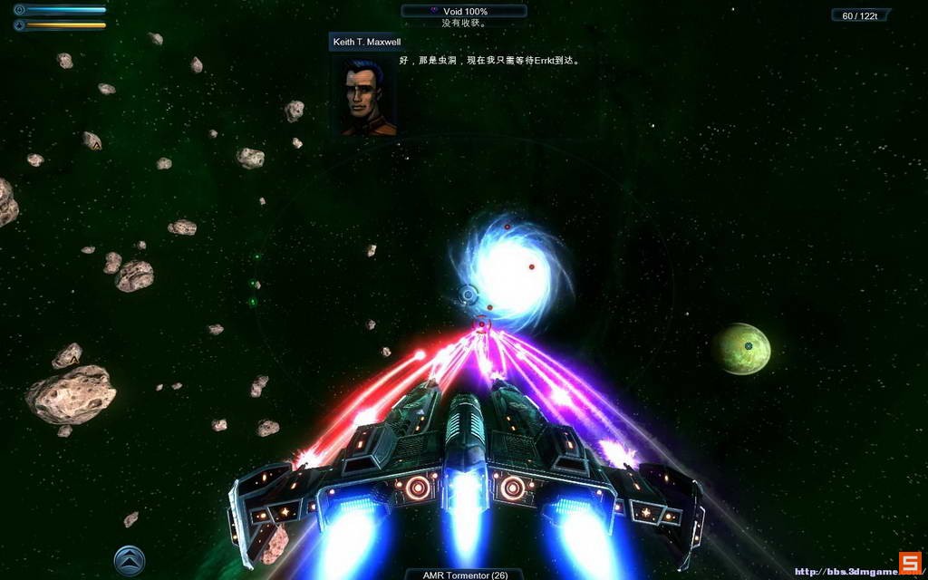 《浴火银河2HD》流程攻略|Galaxy On Fire 2 Full HD