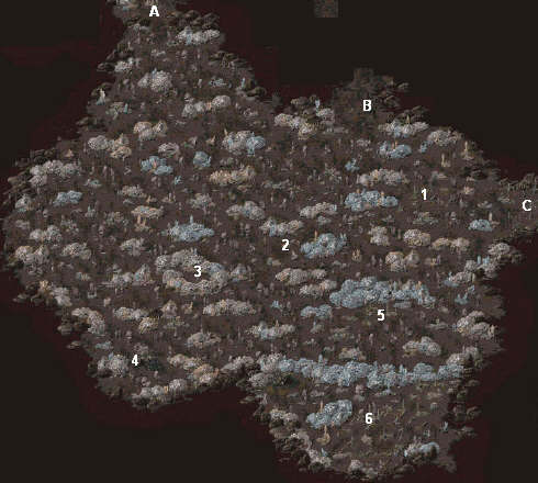 《超越神界》图文攻略|Beyond Divinity