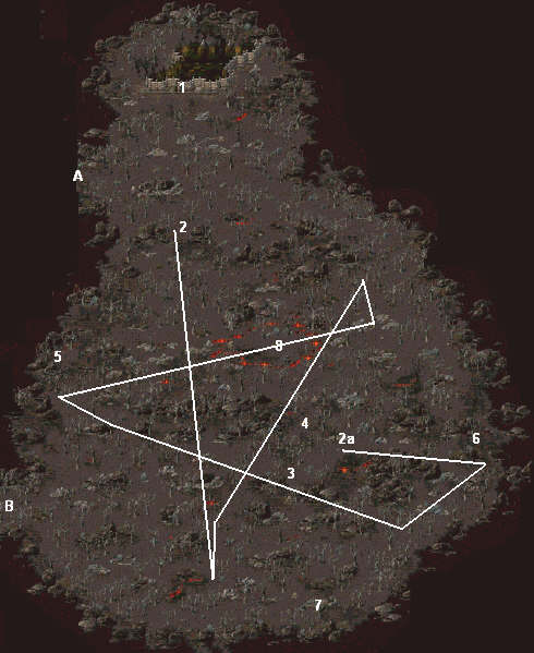 《超越神界》图文攻略|Beyond Divinity